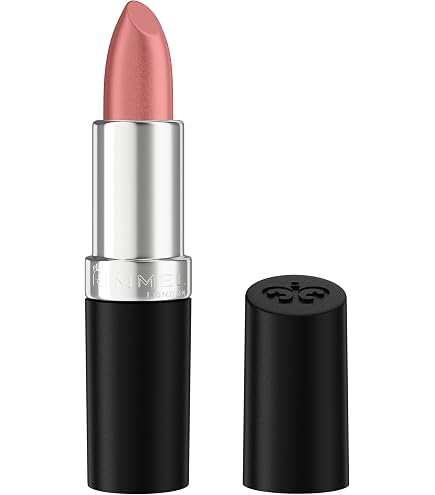 口紅 RIMMEL PROVOCALIPLazy Days430.730 aki Rimmel London Lasting Provocalips 730 Make A Mauve : Amazon.com.au