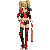 サラ祭まで (ハーレクイン・クラシックス (C268)) Amazon.co.jp: DC Comics ハーレイ・クイン・カラ PVC像 : ホビー