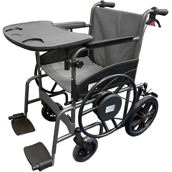 Amazon | MiKi（ミキ）アルミ製自走型車椅子 【新スキット】SKT-500