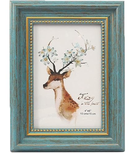 Amazon.co.jp: I'm so happy フォトフレーム ガラス a4 額縁 縦横