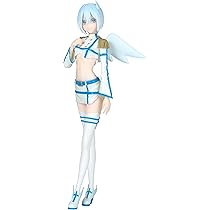 Amazon | 2.5次元の誘惑 GLITTER&GLAMOURS リリエル 半深淵形態ver