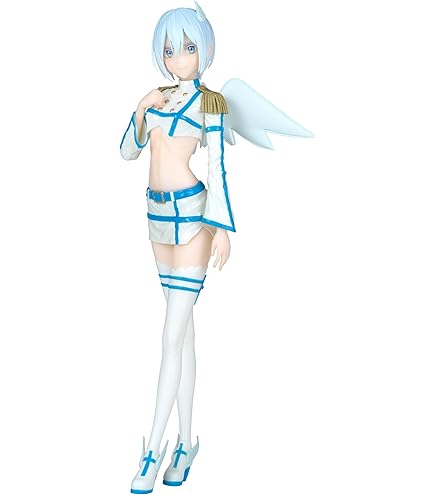 【新品未開封】2.5次元の誘惑 GLITTER&GLAMOURS 5種×6セット Amazon | 2.5次元の誘惑 GLITTER&GLAMOURS リリエル 真・天使