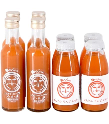 Amazon.co.jp: ハルメク 人参ジュース【缶】190g×30本 : 食品・飲料・お酒