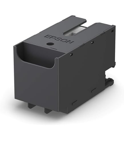 Amazon.co.jp: エプソン EPSON 純正インクパック ブラック 約40000