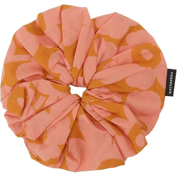 marimekko 花柄シュシュ Amazon.co.jp: [マリメッコ] シュシュ Ruusunkukka Unikko