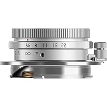 TTArtisan 28mm F5.6 ライカM Amazon.co.jp: TTArtisan M 28mm F5.6 フルフレーム 大口径