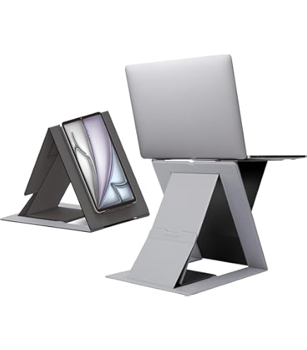 Levit8 スタンディング用折り畳みデスク　ライトグレー Amazon.co.jp: Levit8 スタンディング用折り畳みデスク (L