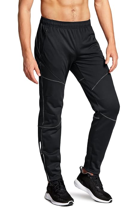 Winter Gear Running T-Shirt 