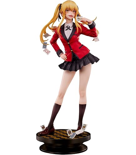 Amazon.co.jp: 蛇喰夢子 じゃばみゆめこ フィギュア JKVer. 1/4