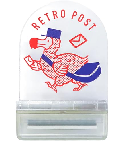 Amazon.co.jp: オビワン ob1toy 紙博 in東京 限定BOX 日付印 : 文房具