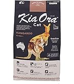 キアオラ 　キャットフード カンガルー２．７ｋｇ 楽天市場】キアオラ キャットフード カンガルー 2.7kg +
