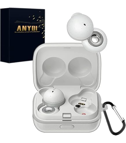 Amazon | NiziU コラボ LinkBuds S 専用イヤホンケース | イヤホン