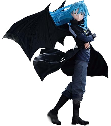 Amazon | BANDAI 一番くじ 転生したらスライムだった件 リムル様の