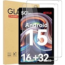 (保護フィルム付き)HiGrace 10.1インチ Android15タブレット Amazon.co.jp: タブレット - HiGrace 10インチ Android16 Wi-Fi6モデル