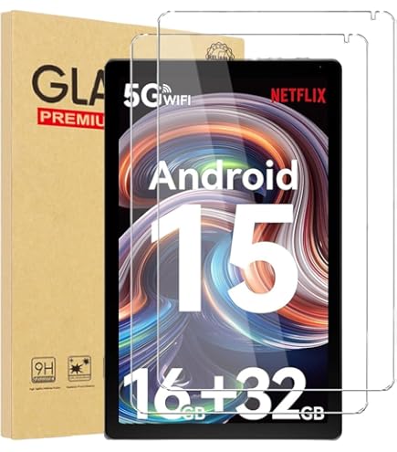 ⭐️❤️HiGrace C10/HiGrace 保護フィルム Amazon.co.jp: 【NSFN】2枚入り HiGrace C10/Laowei C10 10.1インチ