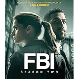 FBI:特別捜査班 シーズン2(トク選BOX)(10枚組) [DVD]