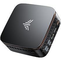 Amazon.co.jp: NiPoGi ミニPC 【AMD Ryzen 4300U新登場・3500Uより速い