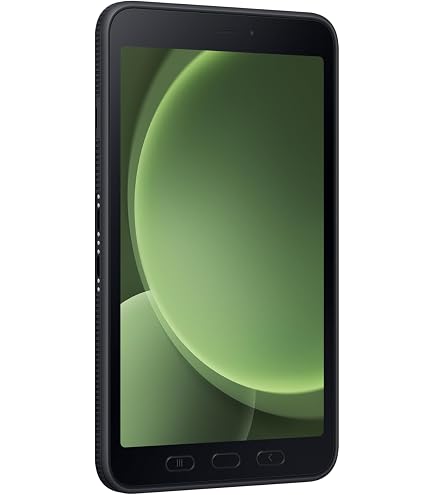 Amazon.co.jp: Samsung Galaxy Tab Active5 Pro 10.1インチ 8+256GB 5G