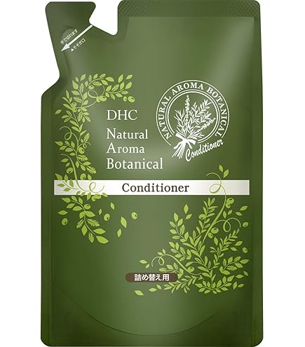 Amazon | 【医薬部外品】 DHC薬用ヘッドコンディショナー | DHC(ディー