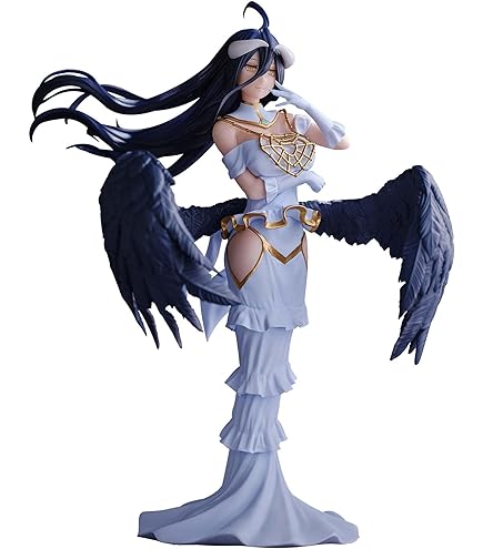 Amazon.co.jp: オーバーロード フィギュア アインズ・ウール・ゴウン