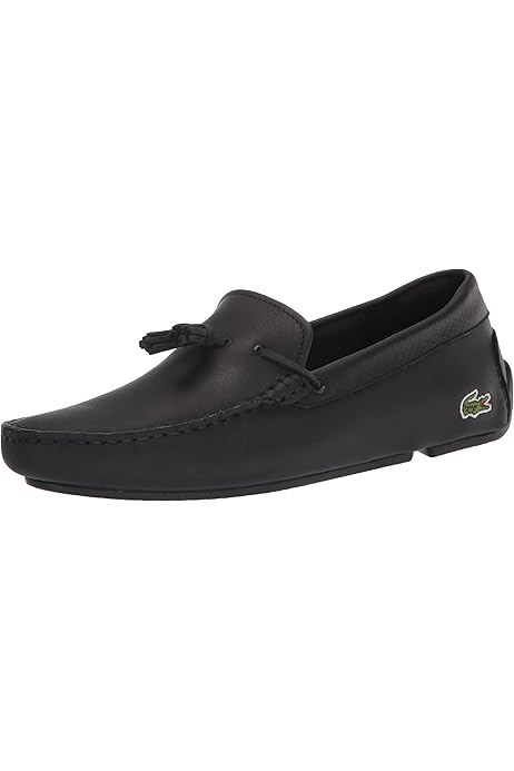 lacoste moccasins