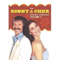 The Sonny & Cher Ultimate Collection, Vol. 1 : Amazon.com.au