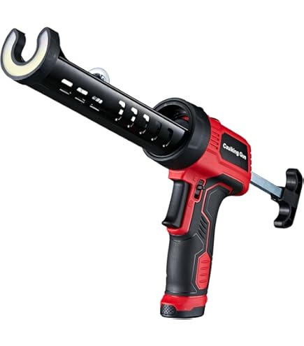 Amazon.co.jp: Bosch Professional(ボッシュ)18V コードレスコーキング