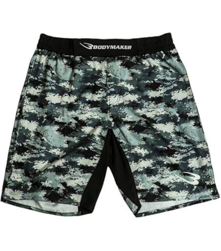 BODYMAKER ボクシングファイトパンツ 100着限定 Amazon.co.jp: 【BODYMAKER/ボディメーカー】キックパンツ M ブラック