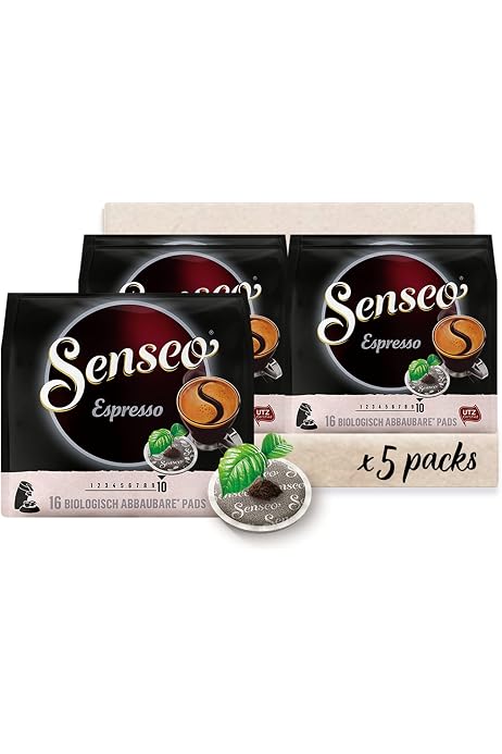 Senseo Coffee Pods - 48 Pods 
