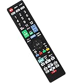 Amazon | テレビ リモコン RC005 fit for オリオン テレビ リモコン