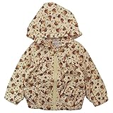 SCHNEE(スネー) ナイロンパーカー 80cm /【05】ベージュ NO.F-653185