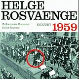 Live Concert 1959