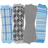 juDanzy ACCESSORY ベビー・ボーイズ US サイズ: 12 inches