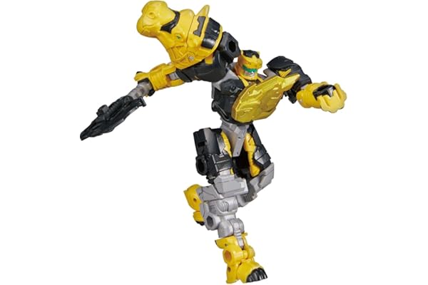 タカラトミー(TAKARA TOMY) トランスフォーマー ワイルドキング WKWB-08 エナジービースト エレキヴァイス