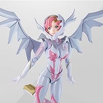 Amazon.co.jp: S.H.Figuarts ラクス・クライン（パイロット