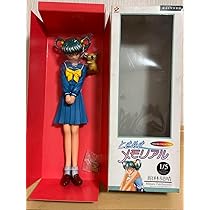 ときめきメモリアル　リアル フィギュア　思い出オルゴール　館林見晴 ときめきメモリアル リアル フィギュア 思い出オルゴール 館林見晴