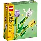 Lego 40461 Iconic Tulip