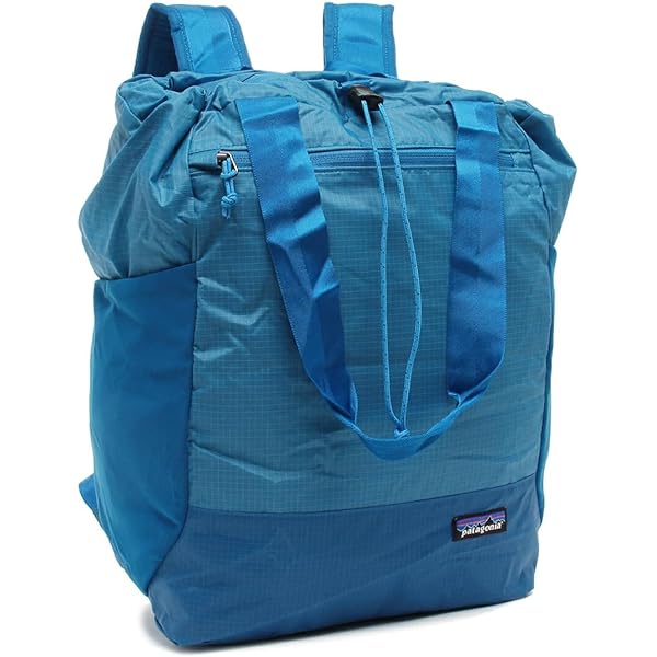 yamaootaosuページ Patagonia [パタゴニア正規代理店] Ultralight Black Hole Tote