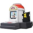 ポケットモンスター モンコレGET ロトムとゼンリョク!Zワザバトル研究所 (初回限定版)