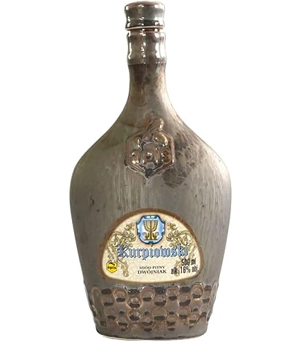 Amazon.co.jp: アピス ポーランドミード ルベルスキ (編みカゴ入り