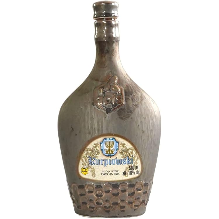 Amazon.co.jp: 蜂蜜酒 ポーランドミード・アピス ミニボトル250ml 3本