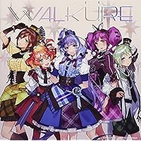 Amazon | W encore [初回限定盤] [3CD + Blu-ray] | ワルキューレ