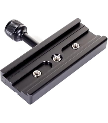 Amazon.co.jp: CAMVATE 15mm ロッドオフセット レールブロック 90度