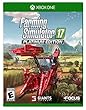 Farming Simulator 17 - Platinum Edition (輸入版:北米)