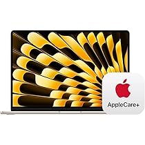 Amazon.co.jp: 15インチMacBook Air: 8コアCPUと10コアGPUを搭載した 