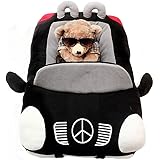 Amazon Petstyle ペットベッド 自動車型 ソファ マット 猫 犬 かわいい ベット 車 ブラック Pet Style ベッド ソファ 通販