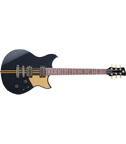 Amazon.co.jp: ヤマハ Revstar スタンダード RSS02T SWB エレキギター