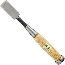 Amazon | 闘牛 追入のみ 24ミリ 鑿 DIY | 追入れのみ