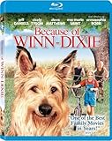 Because of Winn-Dixie [Blu-ray] by 20th Century Fox
