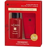 La CASTA(ラ・カスタ) ラ・カスタ アロマ リヴァイタ ビューティヘアケア ミニセット 3rd